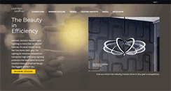 Desktop Screenshot of lightingfortomorrow.com